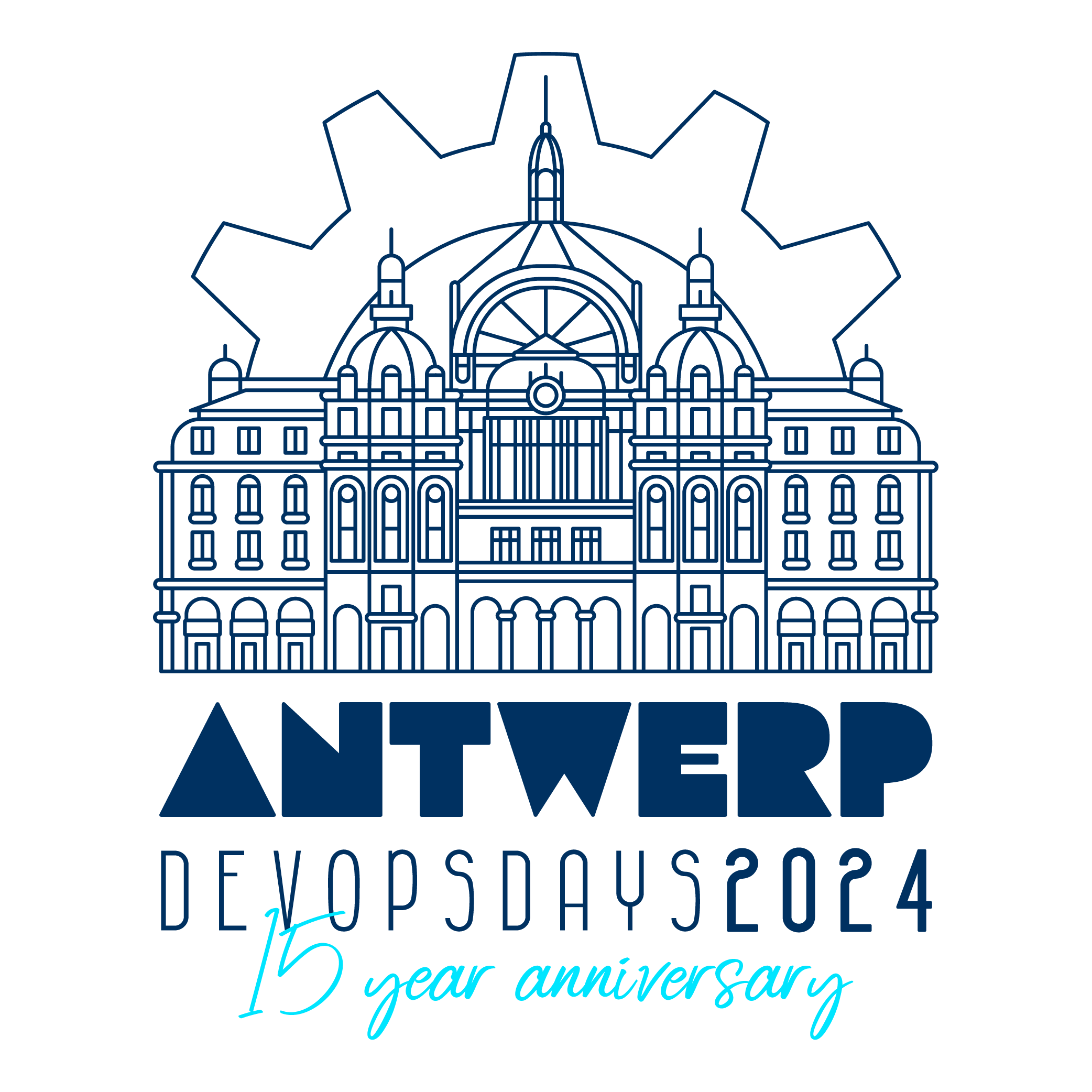 DevOpsDays Antwerp, 2024