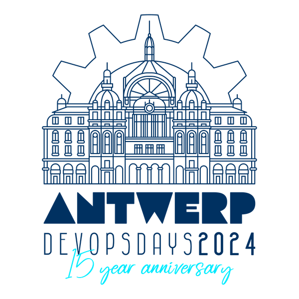 DevOpsDays Antwerp, 2024